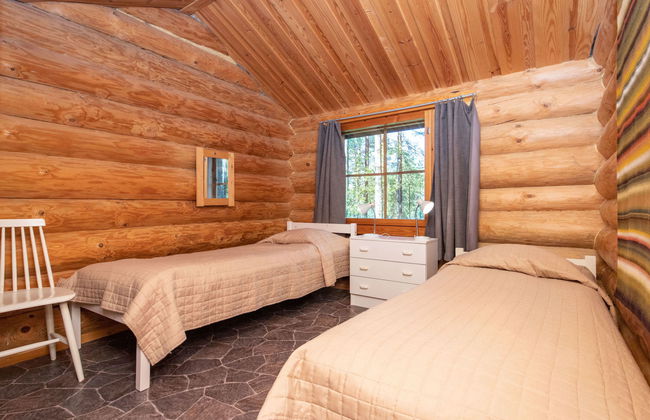 Haus mit 2 Schlafzimmern in Mikkeli mit sauna - Foto 12