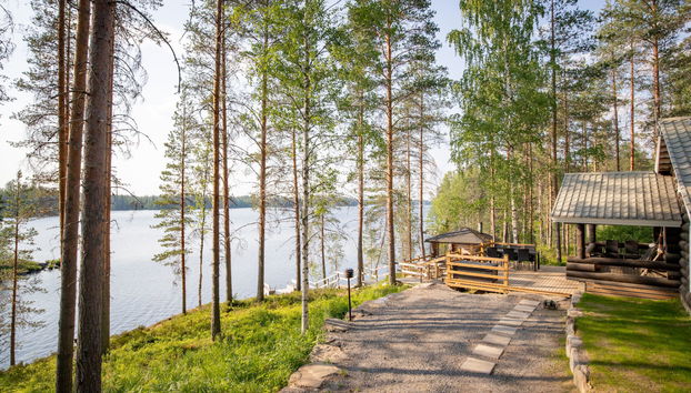 Haus mit 2 Schlafzimmern in Mikkeli mit sauna - Foto 2