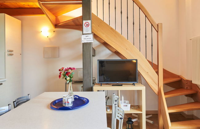 Casa de 2 quartos em Dongo com jardim - Foto 6