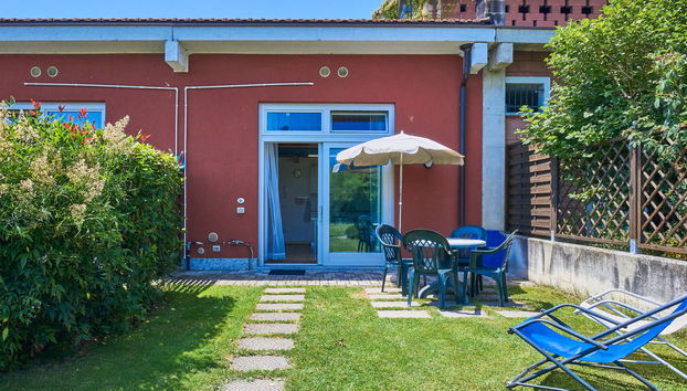 Casa con 2 camere da letto a Dongo con giardino - Foto 3
