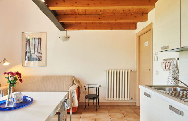 Casa de 2 quartos em Dongo com jardim - Foto 7