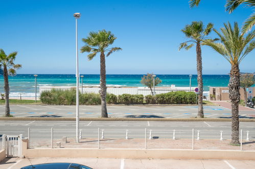 Photo 16 - Appartement en Saint-Cyr-sur-Mer avec terrasse