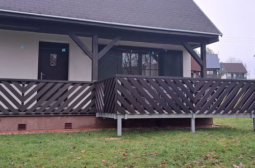 Photo 25 - Maison de 3 chambres à Černý Důl avec piscine et vues sur la montagne