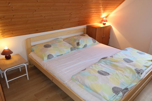 Foto 14 - Casa con 3 camere da letto a Černý Důl con piscina e vista sulle montagne