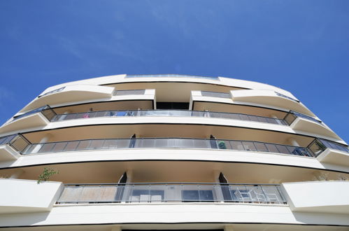 Foto 20 - Apartamento de 2 quartos em Estepona com piscina e vistas do mar