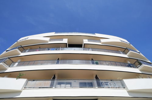 Photo 20 - Appartement de 2 chambres à Estepona avec piscine et terrasse