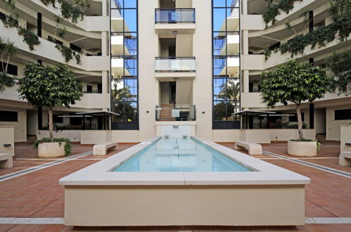 Photo 22 - Appartement de 2 chambres à Estepona avec piscine et terrasse