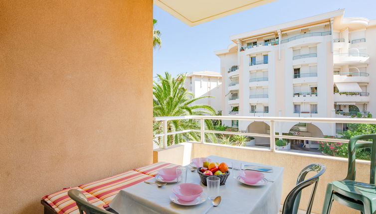 Photo 1 - 1 bedroom Apartment in Fréjus with terrace