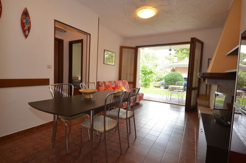 Photo 6 - 2 bedroom House in Lignano Sabbiadoro with terrace and sea view