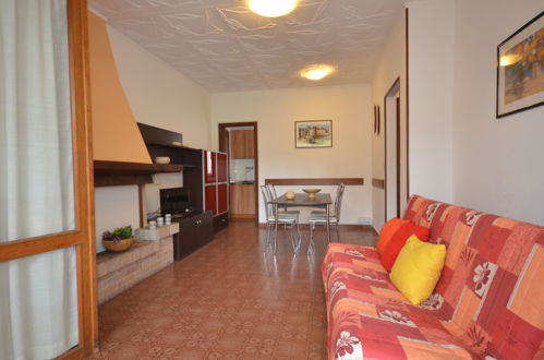 Foto 7 - Casa con 2 camere da letto a Lignano Sabbiadoro con terrazza e vista mare