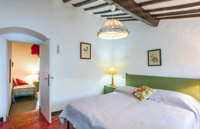 Apartamento de 4 quartos em Monteriggioni com piscina e jardim - Foto 10