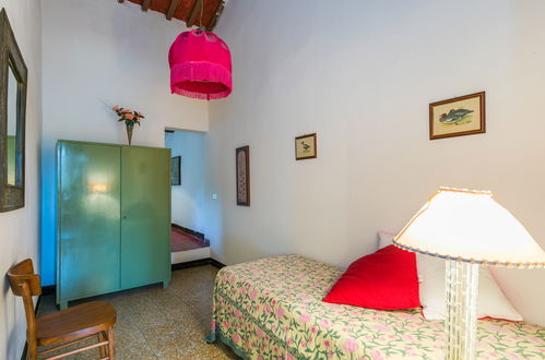 Photo 8 - 2 bedroom Apartment in Monteriggioni with swimming pool and garden