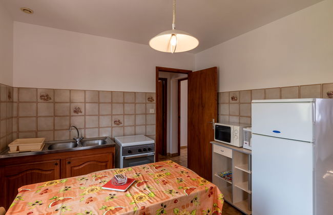 Apartamento de 2 quartos em Santa-Maria-Poggio com jardim e terraço - Foto 7