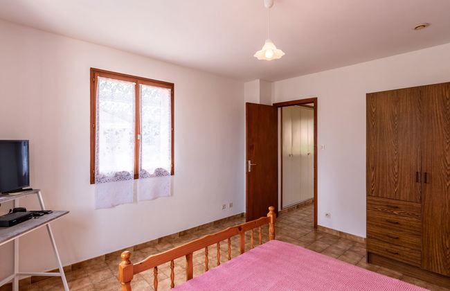 Apartamento de 2 quartos em Santa-Maria-Poggio com jardim e terraço - Foto 13
