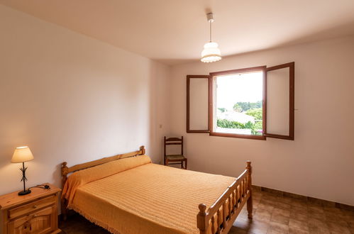 Photo 9 - 2 bedroom Apartment in Santa-Maria-Poggio with garden and terrace