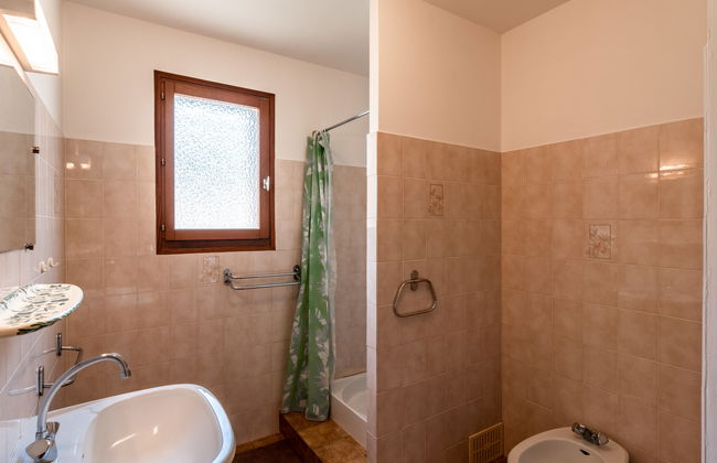 Apartamento de 2 quartos em Santa-Maria-Poggio com jardim e terraço - Foto 14
