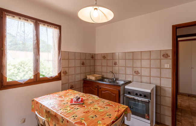 Apartamento de 2 quartos em Santa-Maria-Poggio com jardim e terraço - Foto 8