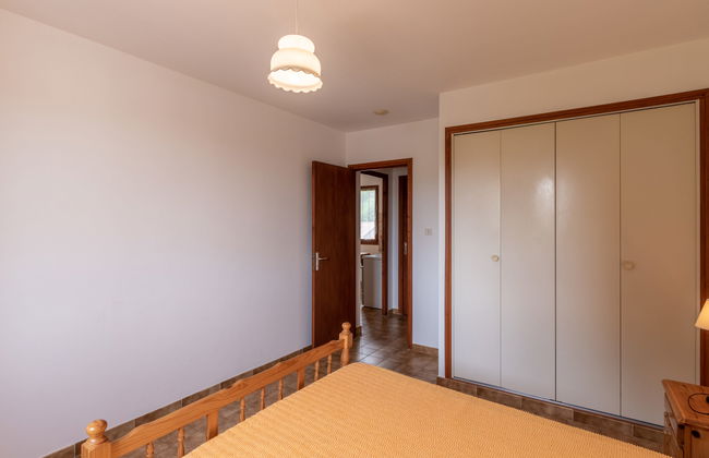 Apartamento de 2 quartos em Santa-Maria-Poggio com jardim e terraço - Foto 11