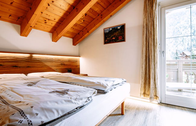 Apartamento de 2 quartos em Mazzin com jardim e terraço - Foto 29