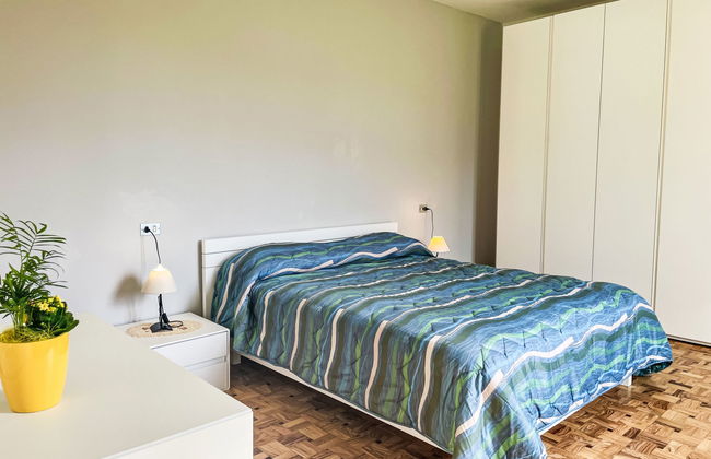 Apartment mit 2 Schlafzimmern in Sorico mit garten - Foto 4
