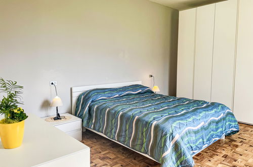 Foto 4 - Appartamento con 2 camere da letto a Sorico con giardino