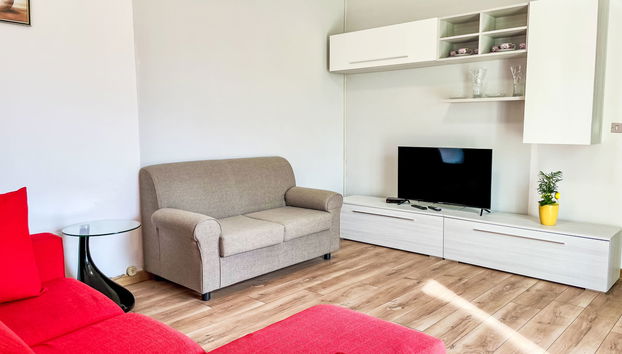 2 bedroom Apartment in Sorico with garden - Photo 3