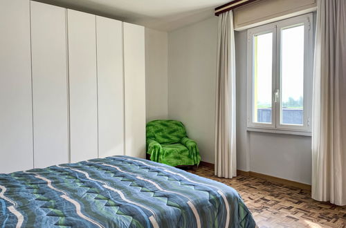 Foto 13 - Appartamento con 2 camere da letto a Sorico con giardino