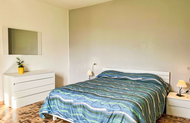 Apartment mit 2 Schlafzimmern in Sorico mit garten - Foto 12