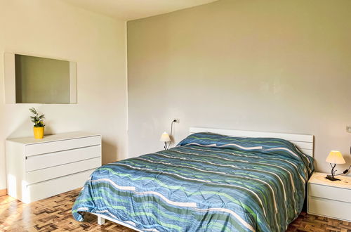 Foto 12 - Appartamento con 2 camere da letto a Sorico con giardino