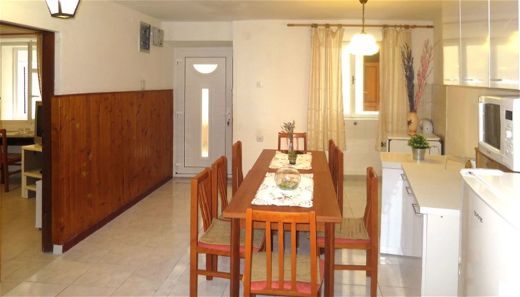 Photo 1 - 4 bedroom House in Pag with sea view