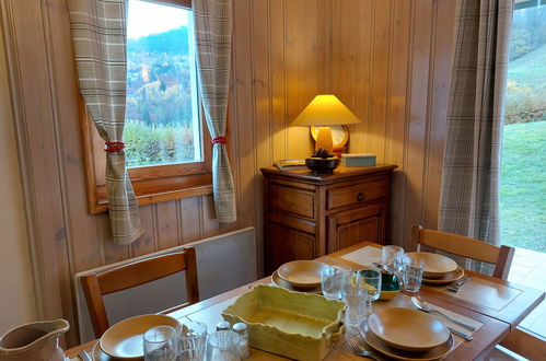 Photo 19 - 3 bedroom Apartment in Saint-Gervais-les-Bains with garden and mountain view