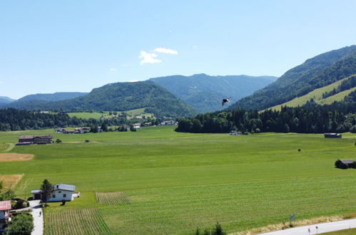 Foto 20 - Haus mit 4 Schlafzimmern in Kössen mit garten und blick auf die berge