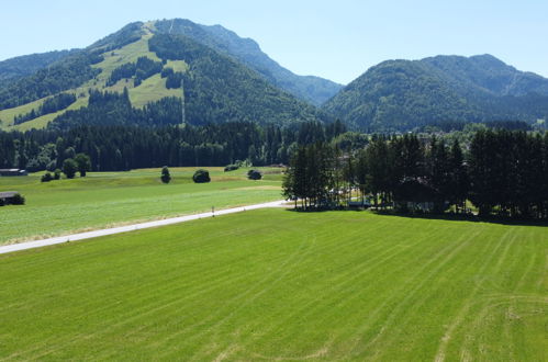 Foto 17 - Casa de 4 quartos em Kössen com jardim e vista para a montanha