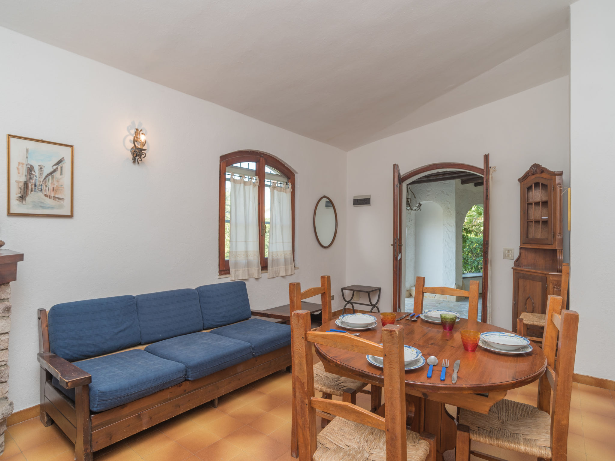 Photo 3 - 3 bedroom House in Muravera with garden and terrace