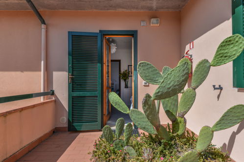 Photo 18 - Appartement de 2 chambres à Rio avec piscine et jardin