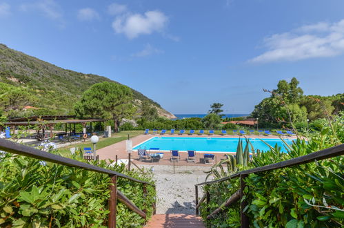 Photo 1 - Appartement de 2 chambres à Rio avec piscine et vues à la mer