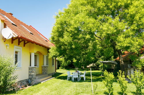 Photo 31 - 4 bedroom House in Balatonudvari with garden