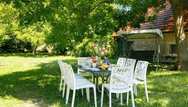 Haus mit 5 Schlafzimmern in Balatonudvari mit garten - Foto 2