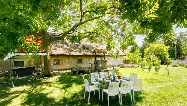 Haus mit 5 Schlafzimmern in Balatonudvari mit garten - Foto 3