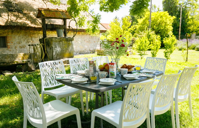 Casa de 5 quartos em Balatonudvari com jardim - Foto 21