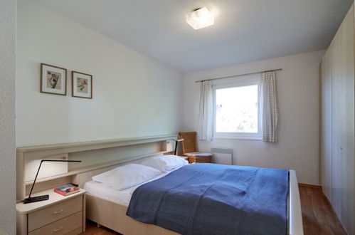 Foto 5 - Apartment mit 2 Schlafzimmern in Frankenau mit terrasse und blick auf die berge