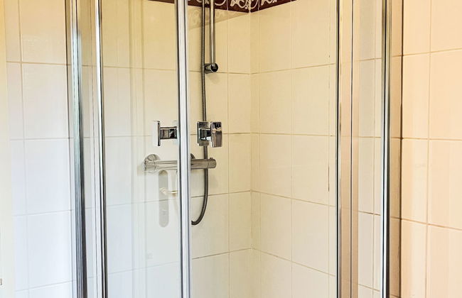 Apartamento de 3 quartos em Frankenau com jardim e terraço - Foto 18