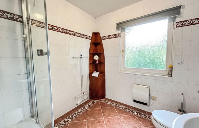 Apartamento de 3 quartos em Frankenau com jardim e terraço - Foto 16