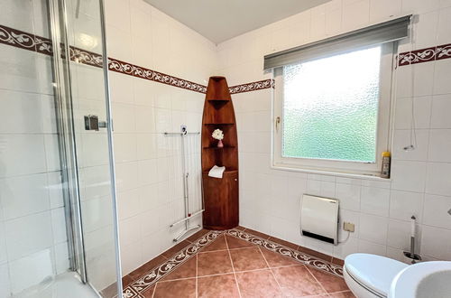 Foto 16 - Apartamento de 2 quartos em Frankenau com jardim e terraço