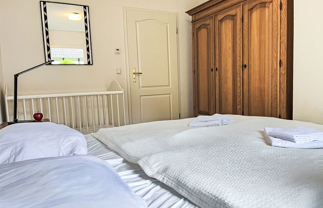 Apartamento de 3 quartos em Frankenau com jardim e terraço - Foto 15