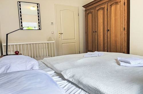 Foto 12 - Apartamento de 2 quartos em Frankenau com jardim e terraço