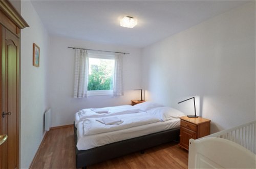Foto 12 - Apartment mit 2 Schlafzimmern in Frankenau mit terrasse und blick auf die berge