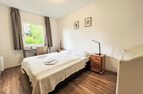 Foto 13 - Apartamento de 2 quartos em Frankenau com jardim e terraço