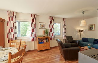 Photo 1 - 2 bedroom Apartment in Frankenau with garden and terrace