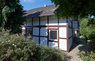 Photo 1 - 2 bedroom Apartment in Frankenau with garden and terrace